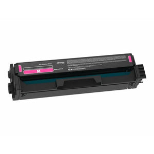 Lexmark 331 Toner Magenta compatible équivalent à 20N20M0