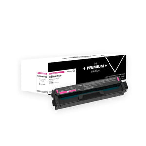 Lexmark 20N2HM0 Toner Magenta compatible