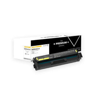 Lexmark 20N2HY0 Toner Jaune compatible
