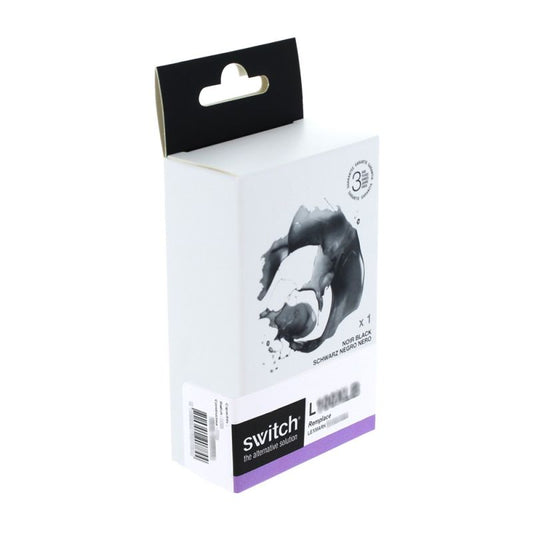 Switch RE Lexmark L44 / L43 18Y0144E Noir 1B