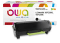 LEXMARK 50F2000 50F200E - Cartouche laser compatible - Noir - Toner remanufacturé OWA