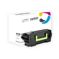 Lexmark 58D2000, Toner Noir compatible · Switch