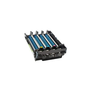 Lexmark 700Z5 Tambour Noir compatible équivalent à 70C0Z50