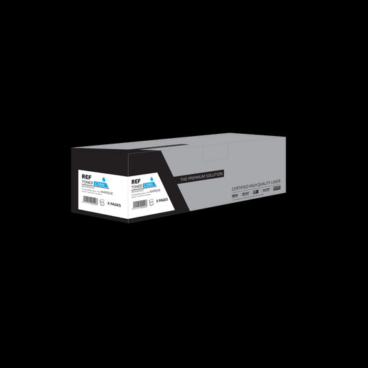The Premium Solution 841163 Cyan