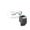 Lexmark 78C20K0, Toner Noir compatible · Switch