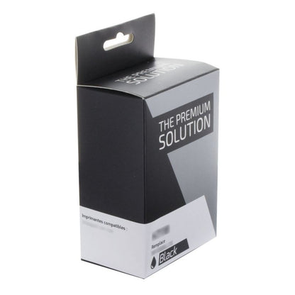 The Premium Solution Lexmark L82 / L83 018L0032E Noir 1B