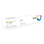 Lexmark 9235 Toner Jaune compatible équivalent à 24B6848 · Switch