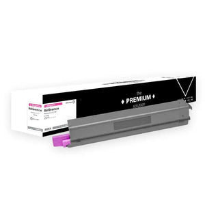Lexmark C925 Toner Magenta compatible équivalent à C925H2MG