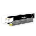 Lexmark C925 Toner Jaune compatible équivalent à C925H2YG