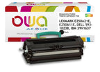 LEXMARK E250A21E E250A11E DELL 593-10238 IBM 39V1637 - Cartouche laser compatible - Noir - Toner remanufacturé OWA