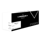 Lexmark X746 Toner Jaune compatible équivalent à X746A1YG