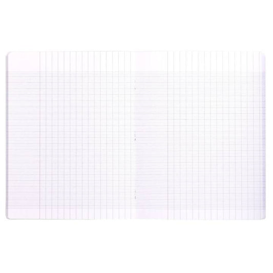 Clairefontaine Cahier piqûre Mimesys, A4, séyès, jaune - Cartouchify