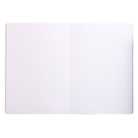 Clairefontaine Cahier piqûre Mimesys, 240 x 320 mm, rouge - Cartouchify