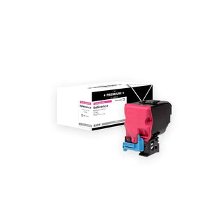 Minolta TNP48 Toner Magenta compatible équivalent à A5X0350 TNP48M