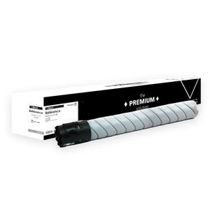 Minolta A11G151 TN216BK TN319B Toner Noir compatible équivalent à A11G151 TN216BK TN319BK
