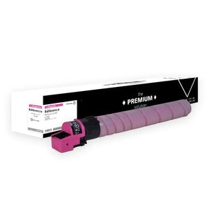 Minolta 328 Toner Magenta compatible équivalent à AAV8350 TN328M