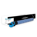 Minolta 328 Toner Cyan compatible équivalent à AAV8450 TN328C