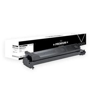 Minolta M-312 Toner Noir compatible équivalent à TN312 8938705