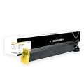 Minolta M-312 Toner Jaune compatible équivalent à TN312 8938706