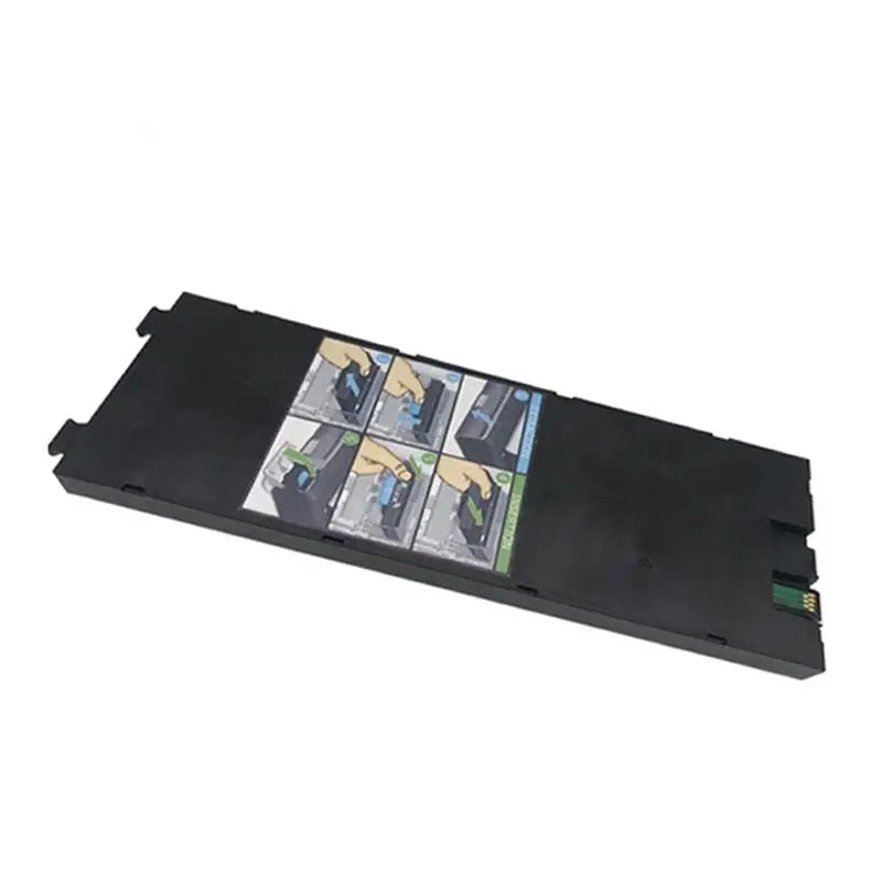 Neopost IS5000_FR, Encre machine à affranchir Noir compatible, The Premium Solution
