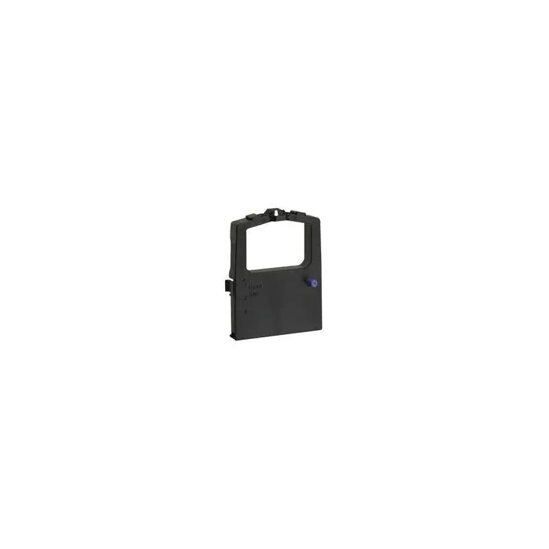 OKI 182/390 Ruban Noir compatible équivalent à 09002303 09002309 182