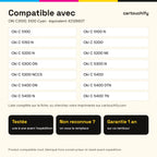 Imprimantes compatibles avec OKI C3100, 5100 Tambour Cyan compatible équivalent à 42126607
