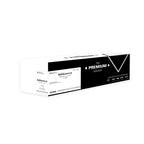 OKI C3520 Toner Noir compatible équivalent à 43459324