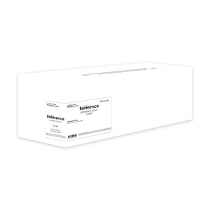 OKI 840 Toner Noir compatible équivalent à 44661802