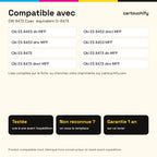 Imprimantes compatibles avec OKI 8473 Toner Cyan compatible équivalent à 45862821