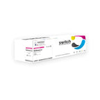 OKI 8473 Toner Magenta compatible équivalent à 44844474 · Switch