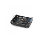 OKI C310 Tambour Pack 4 Couleurs compatible équivalent à 44968301