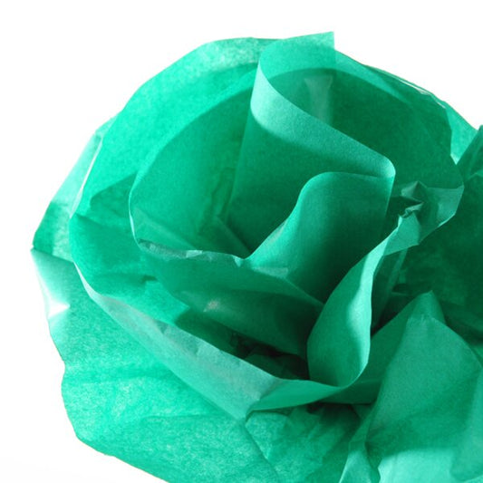 CANSON Papier de soie, 0,5 x 5,0 m, 20 g/m2, vert fougère