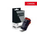 Canon PGI-525 4529B001, Cartouche Noir compatible - The Premium Solution