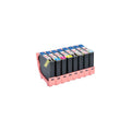 Canon C65 — Cartouche Cyan compatible