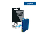 Epson T1002 - RHINOCEROS, Cartouche Cyan compatible - The Premium Solution