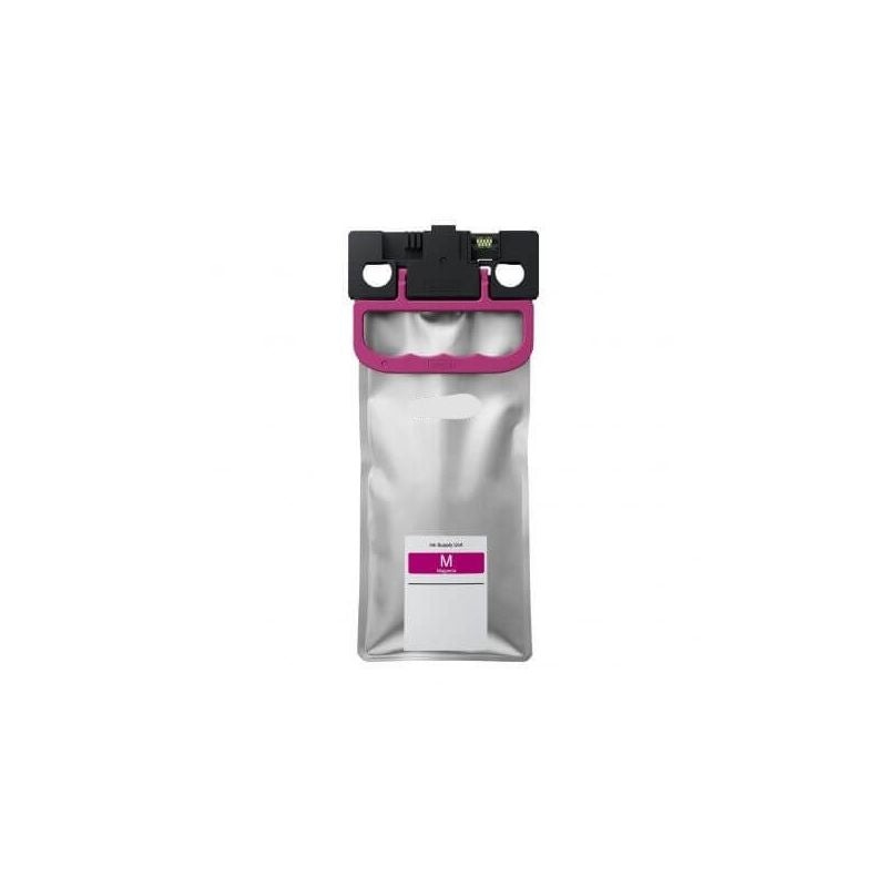 Epson T01D300 C13T01D300, Cartouche Magenta compatible - The Premium Solution