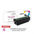 HP 212X, W2123X — Toner Magenta compatible · Switch