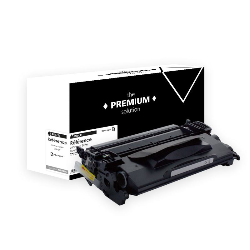 Canon 041H 0453C002, Toner Noir compatible - The Premium Solution