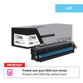HP W2210X 207X, Toner Noir remanufacturé - The Premium Solution