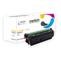 HP 508A — Toner Jaune compatible · Switch