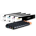 Canon 3782B002, 3783B002, 3784B002, 3785B002 — Toner Pack 4 Couleurs compatible