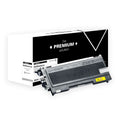 Brother TN-350 2000 2005 2025 2050 2075 2085, Toner Noir compatible - The Premium Solution