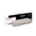 OKI 46443102 — Toner Magenta compatible
