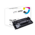 HP 89Y, CF289Y — Toner Noir compatible · Switch