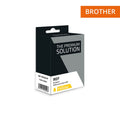 Brother LC426XL, Cartouche Jaune compatible - The Premium Solution