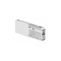 Epson T804700, C13T80470 — Cartouche Light Noir compatible
