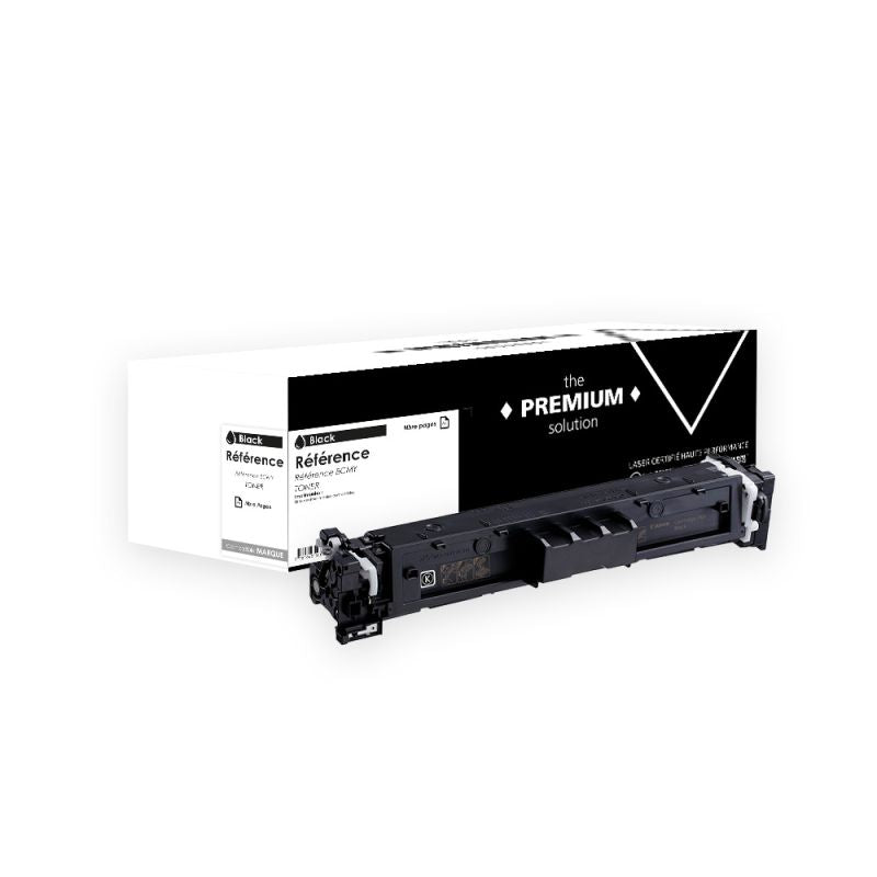 HP W2200X 220X, Toner Noir compatible - The Premium Solution