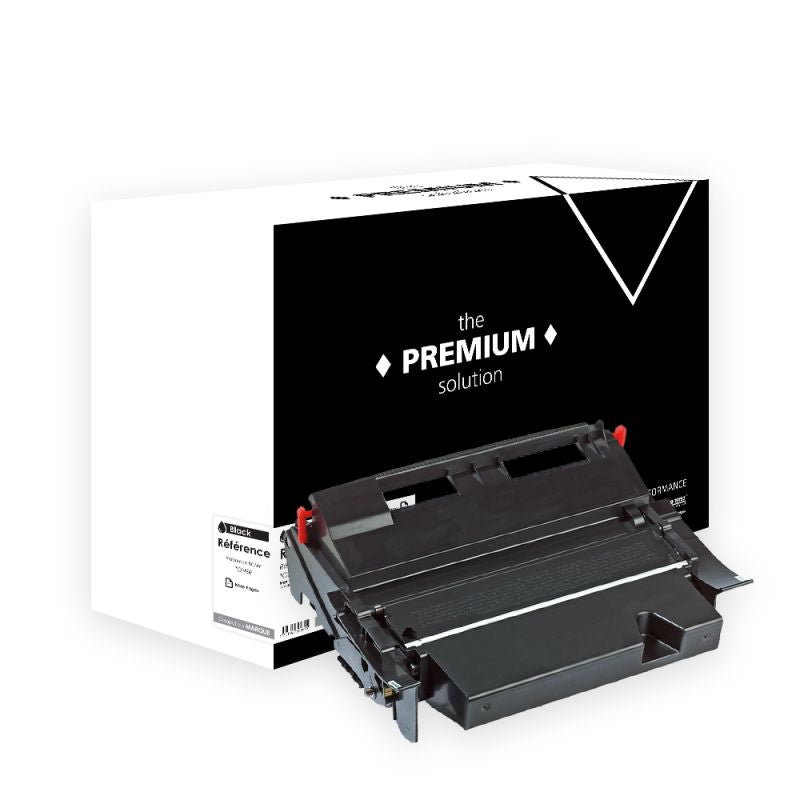 DELL 59510011, Toner Noir compatible - The Premium Solution
