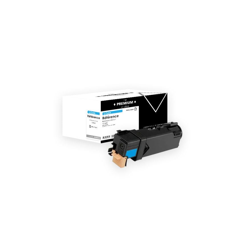 DELL 59310313, Toner Cyan compatible - The Premium Solution