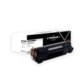hp CF283X 83X, Toner Noir compatible - The Premium Solution